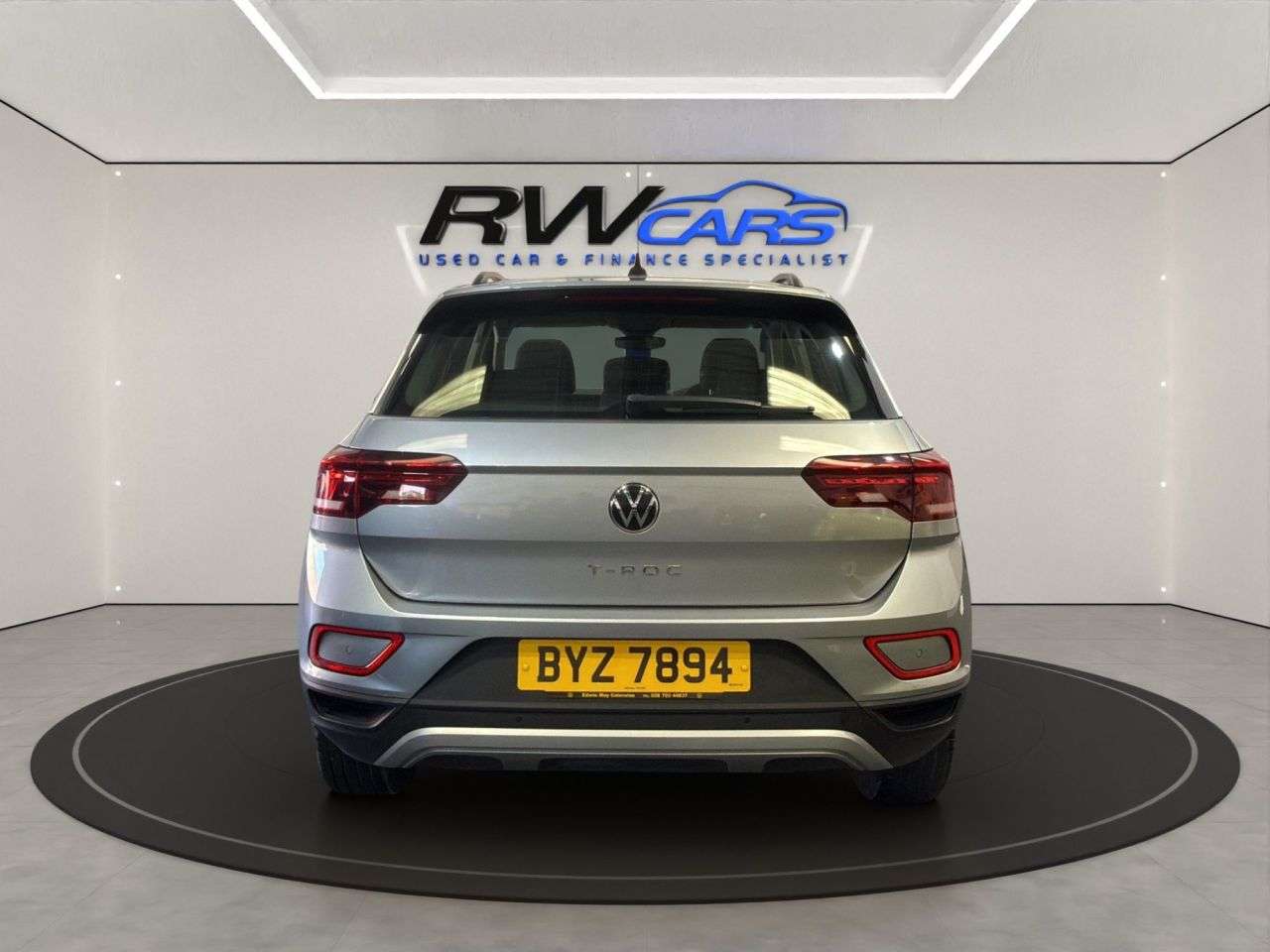 2022 VOLKSWAGEN T-ROC 2022 VOLKSWAGEN T-ROC