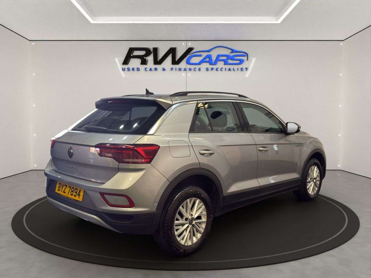 2022 VOLKSWAGEN T-ROC 2022 VOLKSWAGEN T-ROC