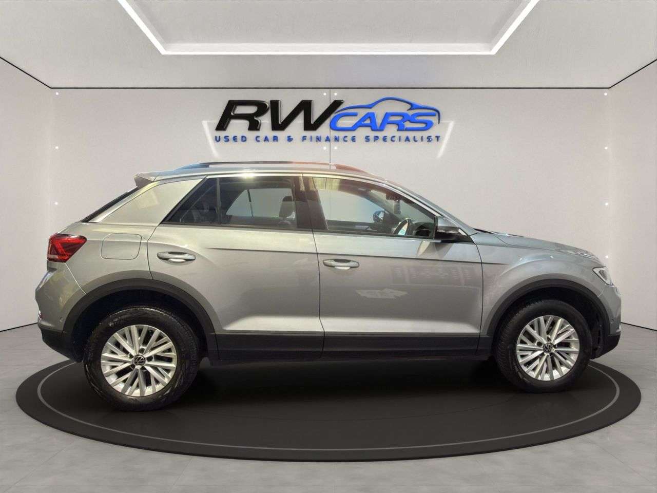 2022 VOLKSWAGEN T-ROC 2022 VOLKSWAGEN T-ROC