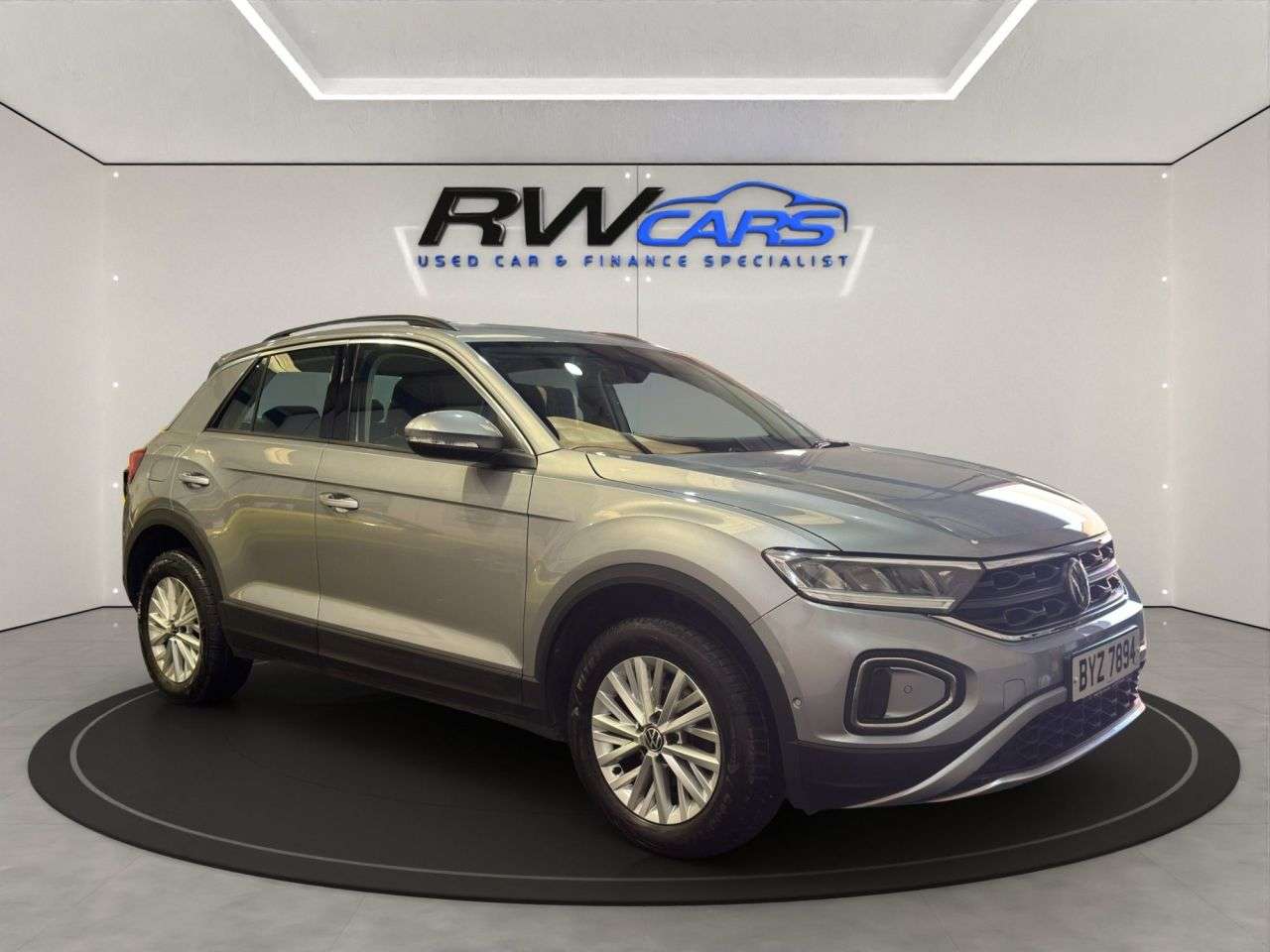 2022 VOLKSWAGEN T-ROC 2022 VOLKSWAGEN T-ROC