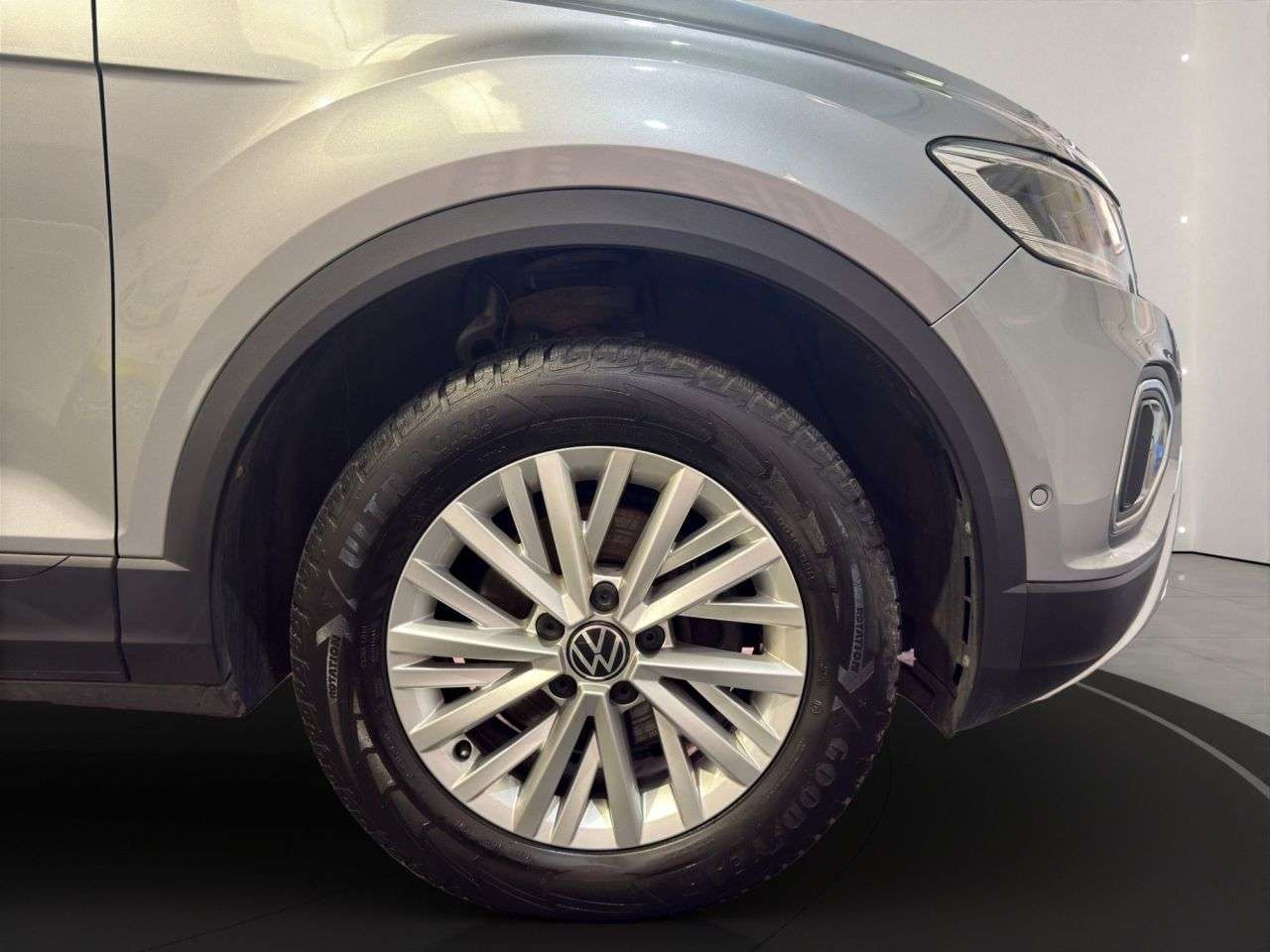 2022 VOLKSWAGEN T-ROC 2022 VOLKSWAGEN T-ROC