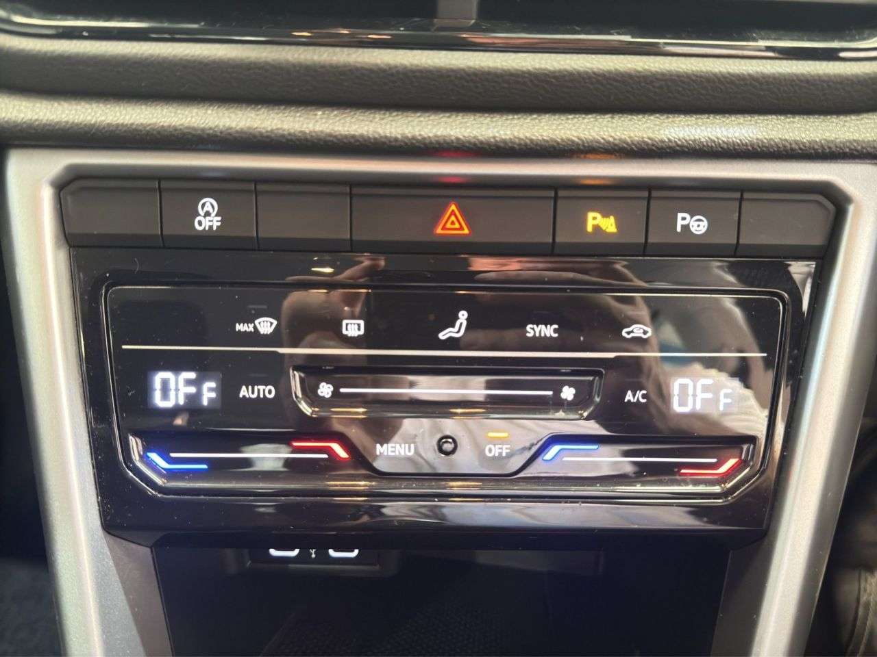 2022 VOLKSWAGEN T-ROC 2022 VOLKSWAGEN T-ROC