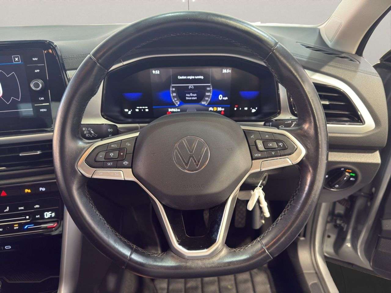 2022 VOLKSWAGEN T-ROC 2022 VOLKSWAGEN T-ROC