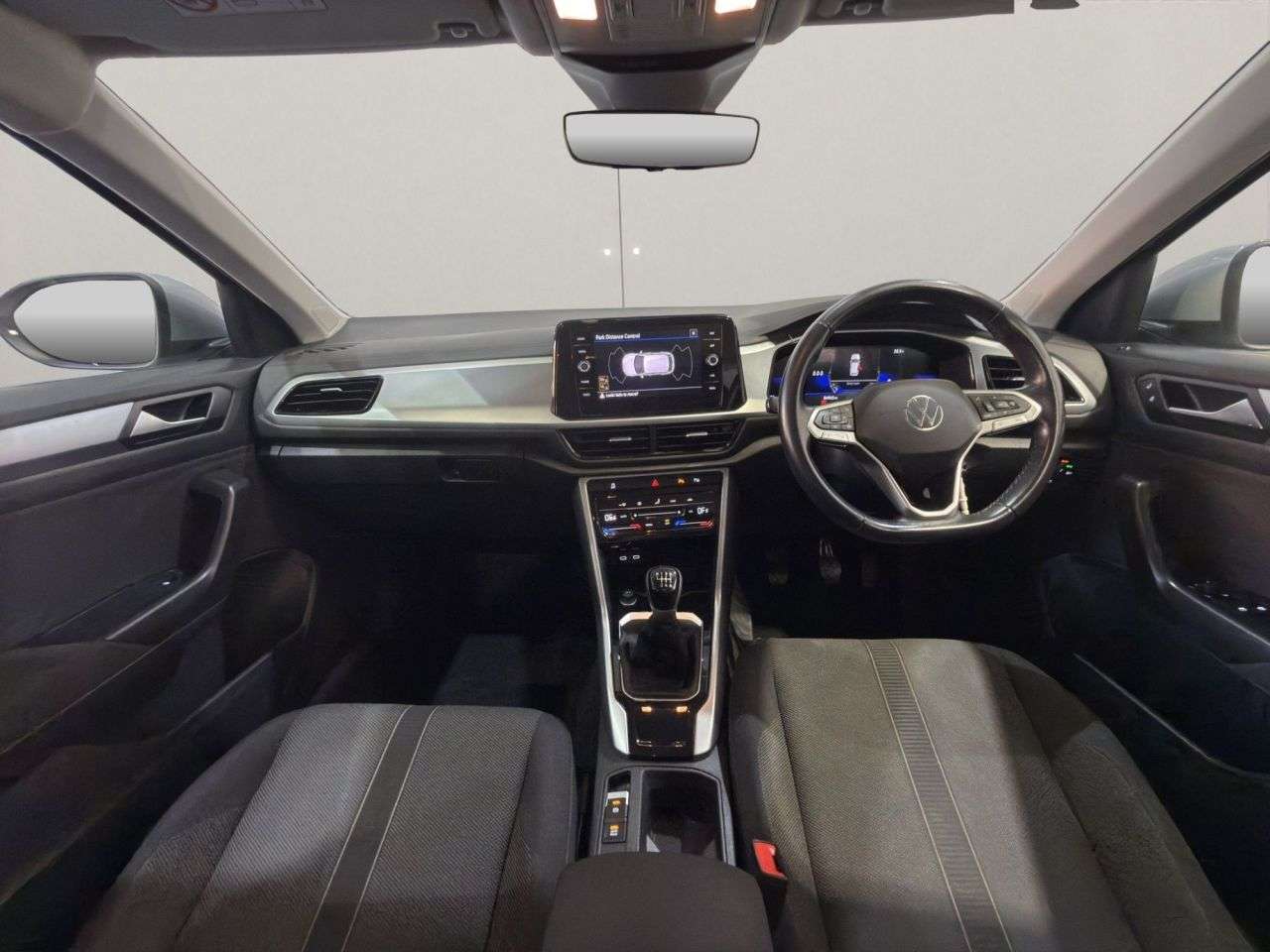 2022 VOLKSWAGEN T-ROC 2022 VOLKSWAGEN T-ROC