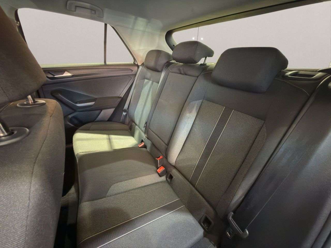 2022 VOLKSWAGEN T-ROC 2022 VOLKSWAGEN T-ROC