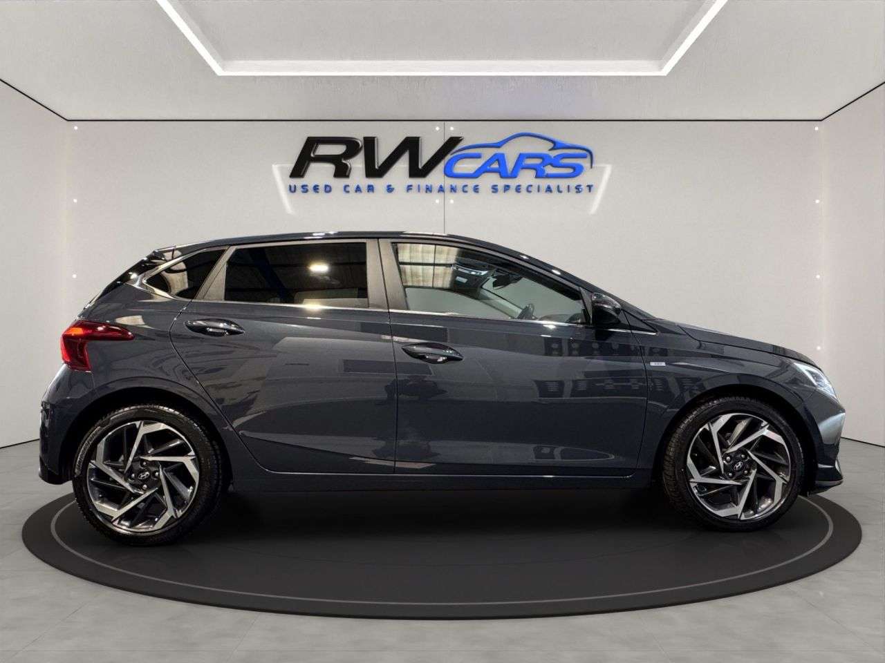 2023 HYUNDAI I20 2023 HYUNDAI I20