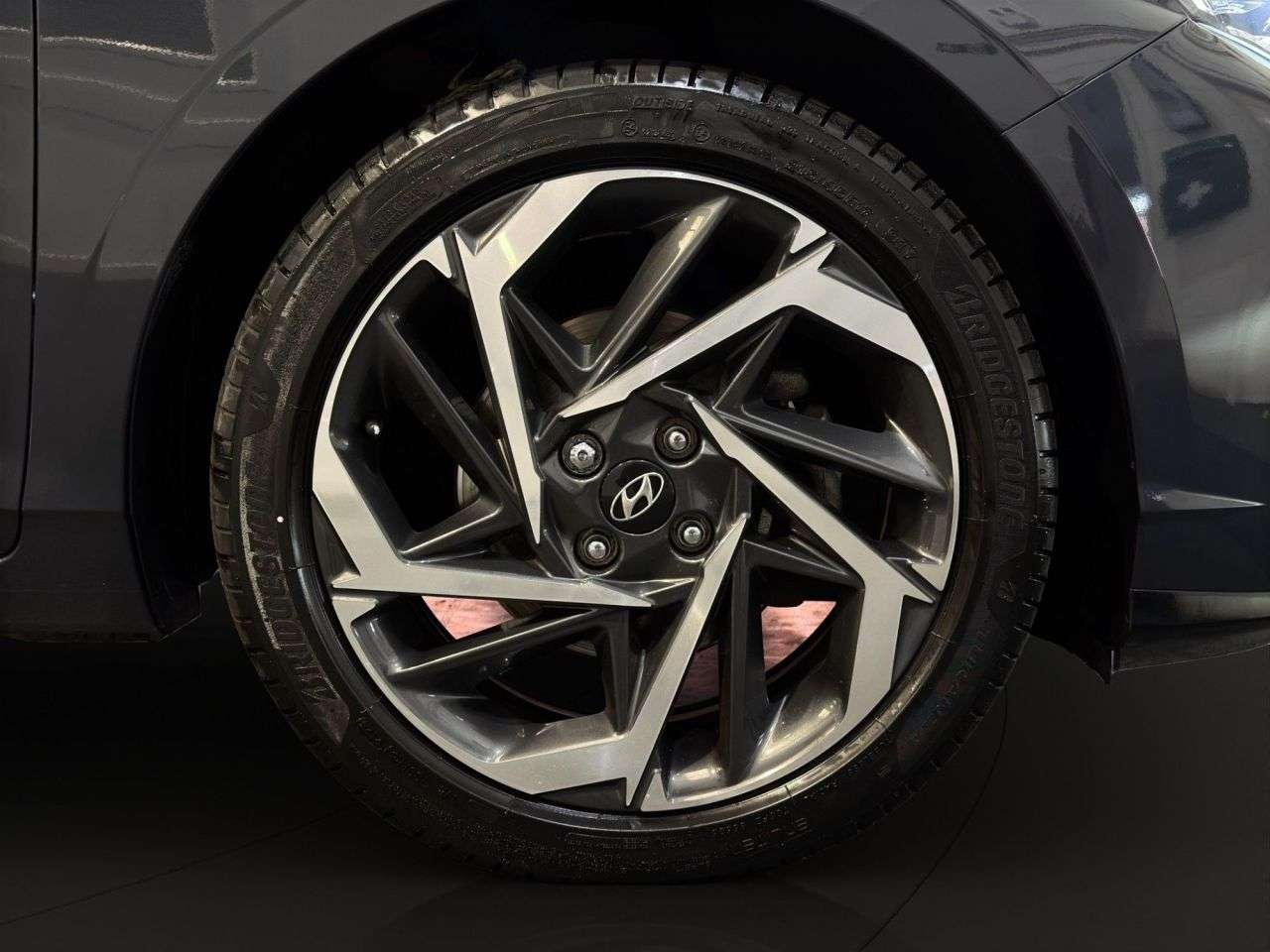 2023 HYUNDAI I20 2023 HYUNDAI I20