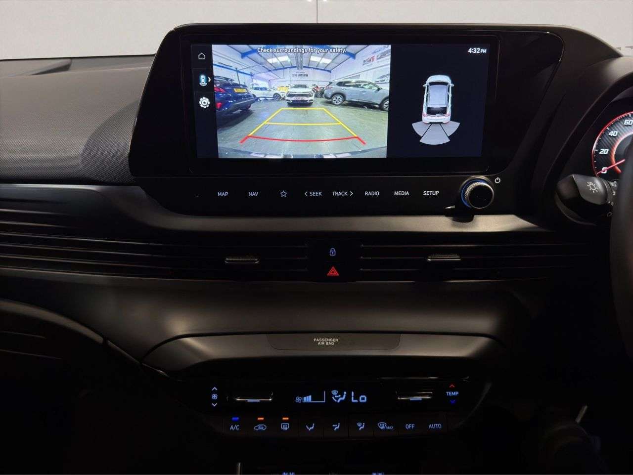 2023 HYUNDAI I20 2023 HYUNDAI I20