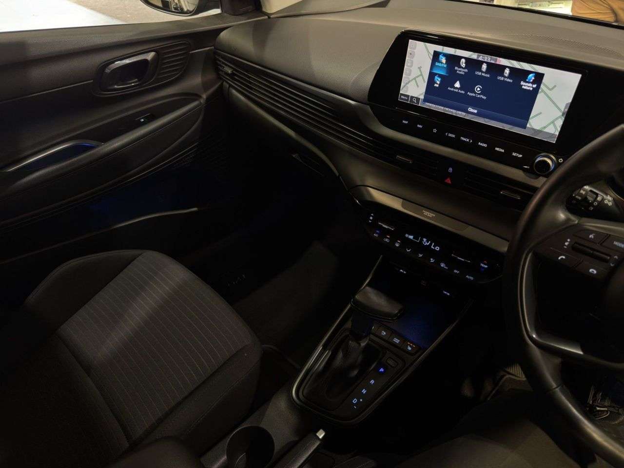 2023 HYUNDAI I20 2023 HYUNDAI I20