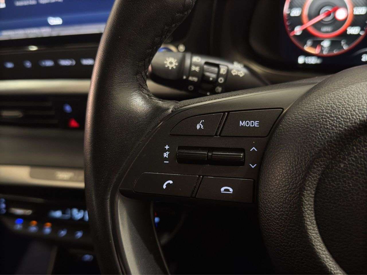 2023 HYUNDAI I20 2023 HYUNDAI I20