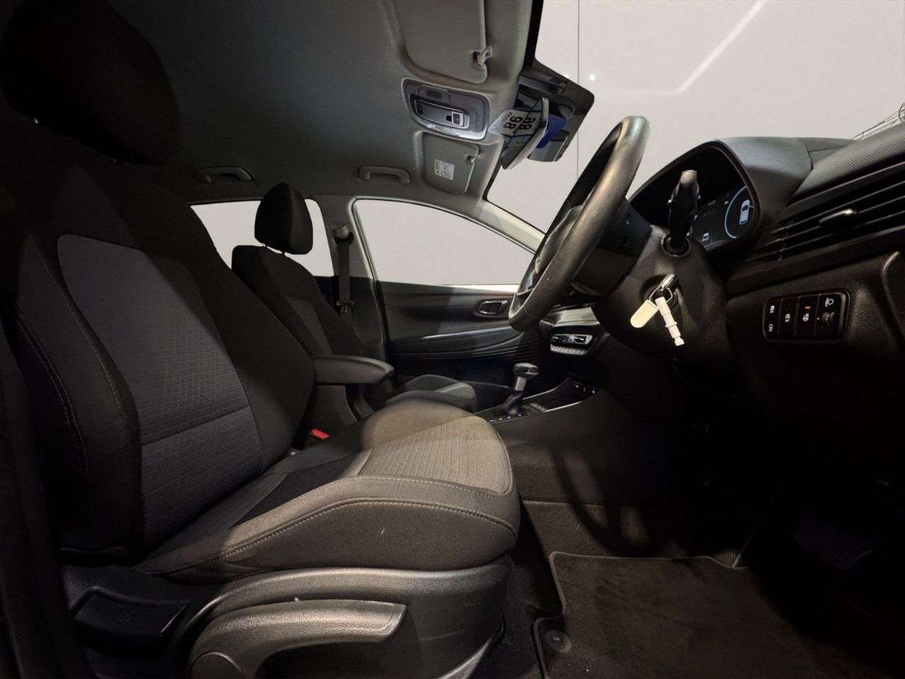 2023 HYUNDAI I20 2023 HYUNDAI I20