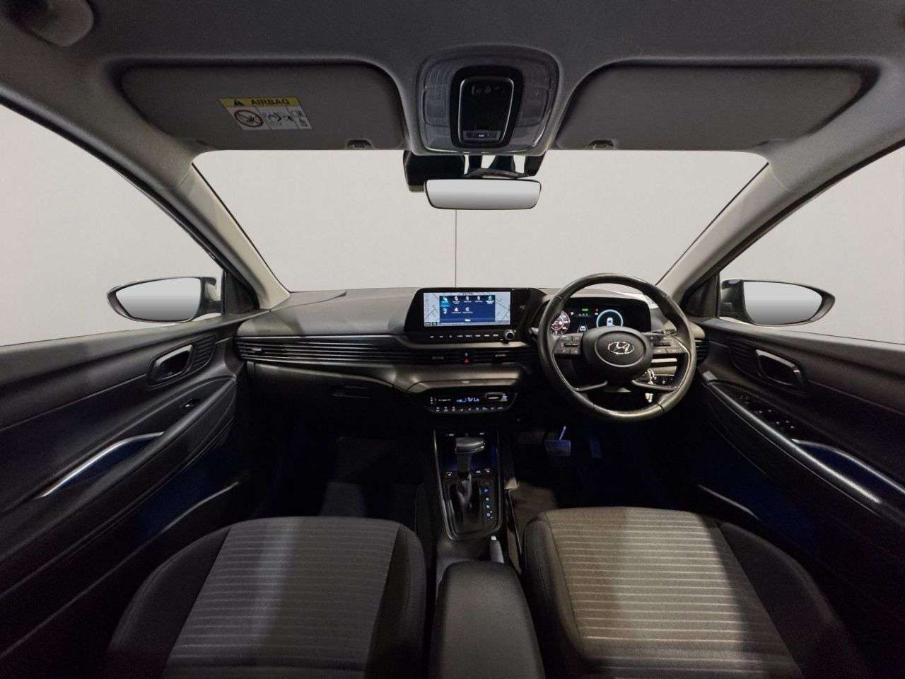 2023 HYUNDAI I20 2023 HYUNDAI I20