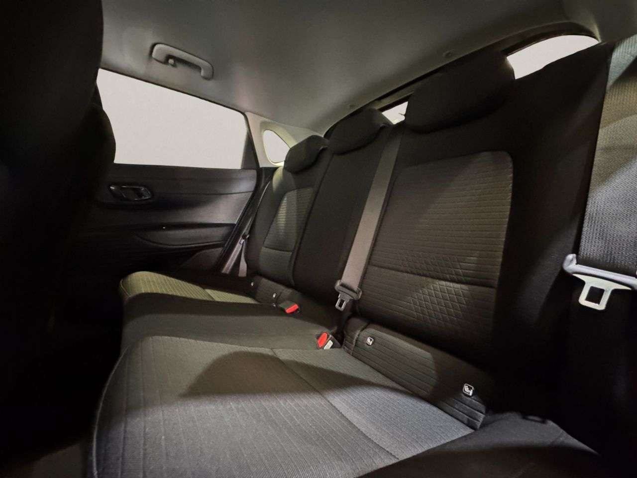 2023 HYUNDAI I20 2023 HYUNDAI I20