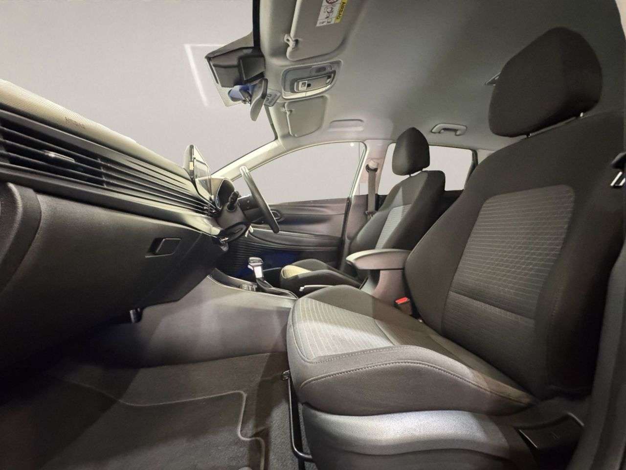 2023 HYUNDAI I20 2023 HYUNDAI I20