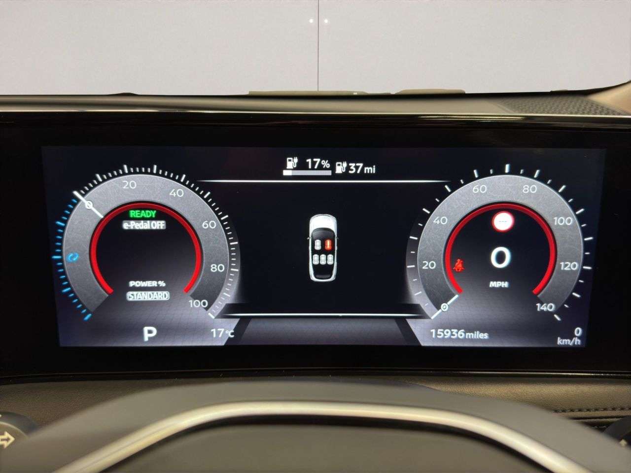2023 NISSAN ARIYA 2023 NISSAN ARIYA