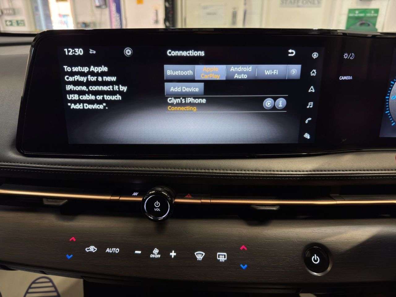 2023 NISSAN ARIYA 2023 NISSAN ARIYA