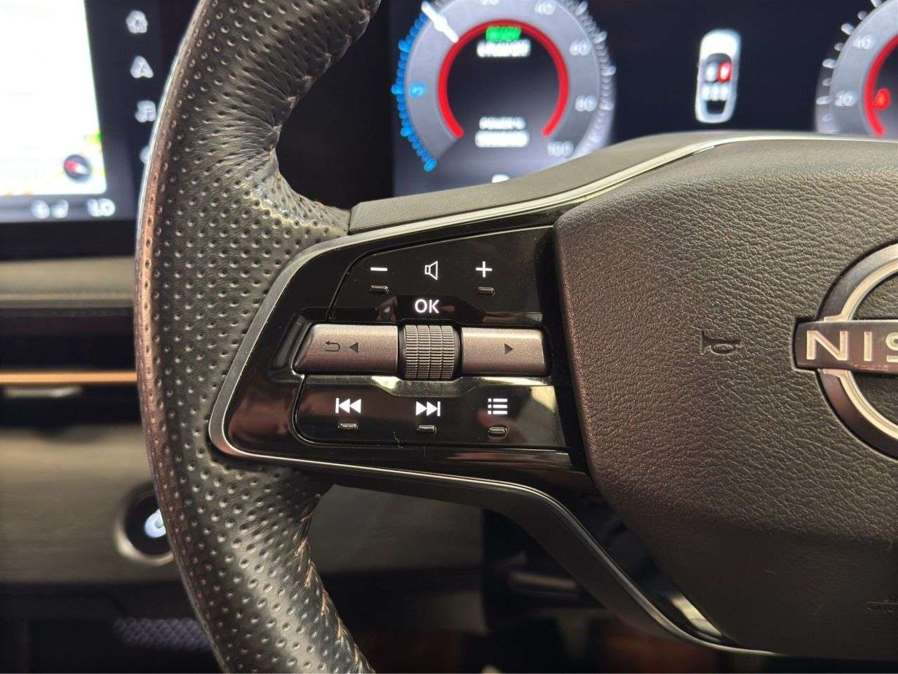 2023 NISSAN ARIYA 2023 NISSAN ARIYA