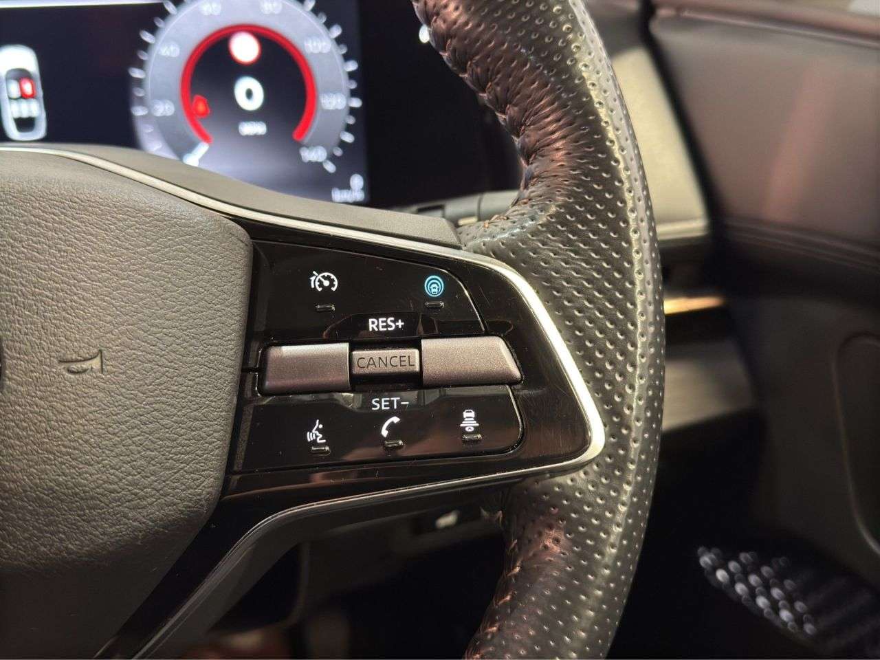 2023 NISSAN ARIYA 2023 NISSAN ARIYA
