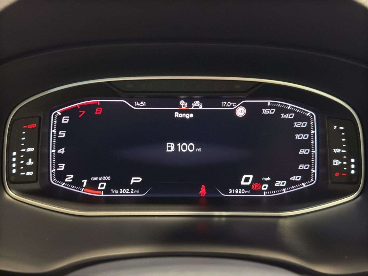 2023 SEAT ATECA 2023 SEAT ATECA