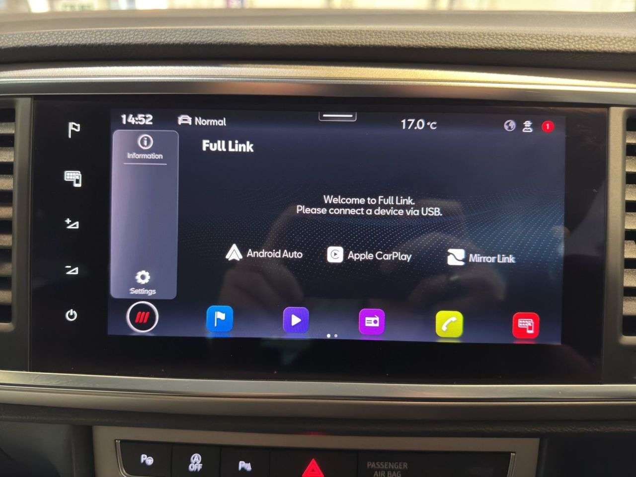 2023 SEAT ATECA 2023 SEAT ATECA