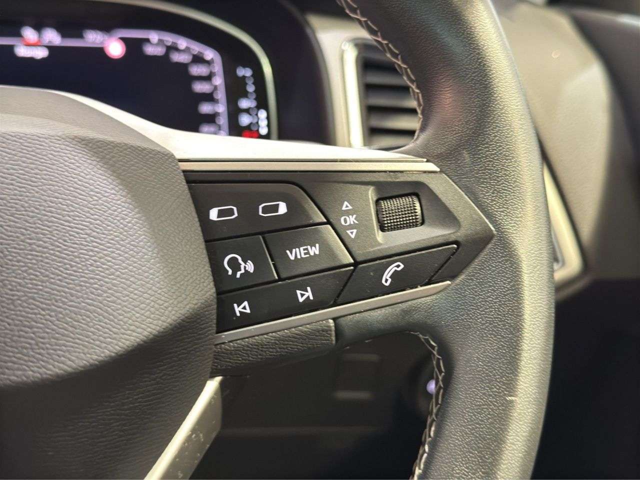 2023 SEAT ATECA 2023 SEAT ATECA