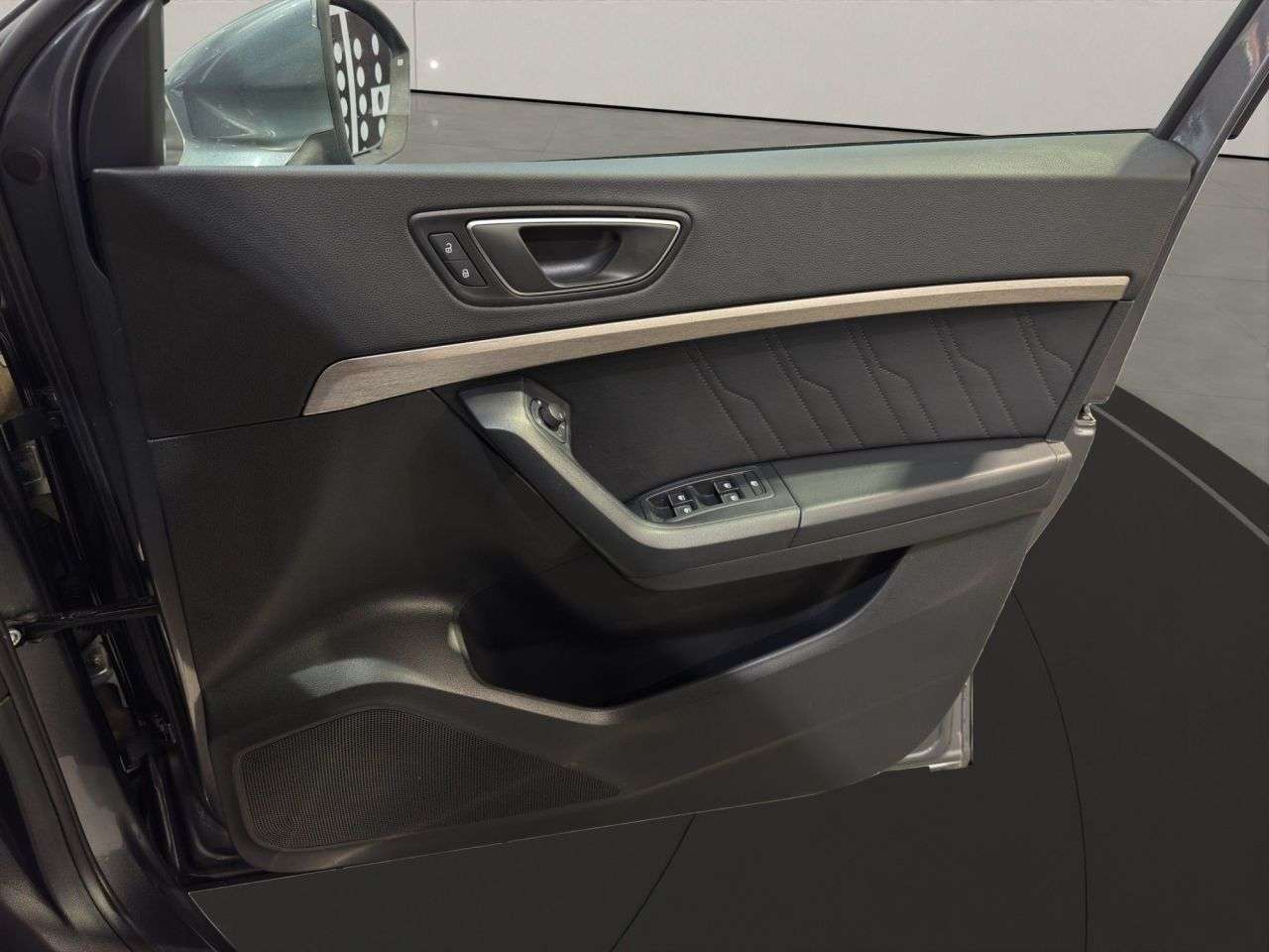 2023 SEAT ATECA 2023 SEAT ATECA