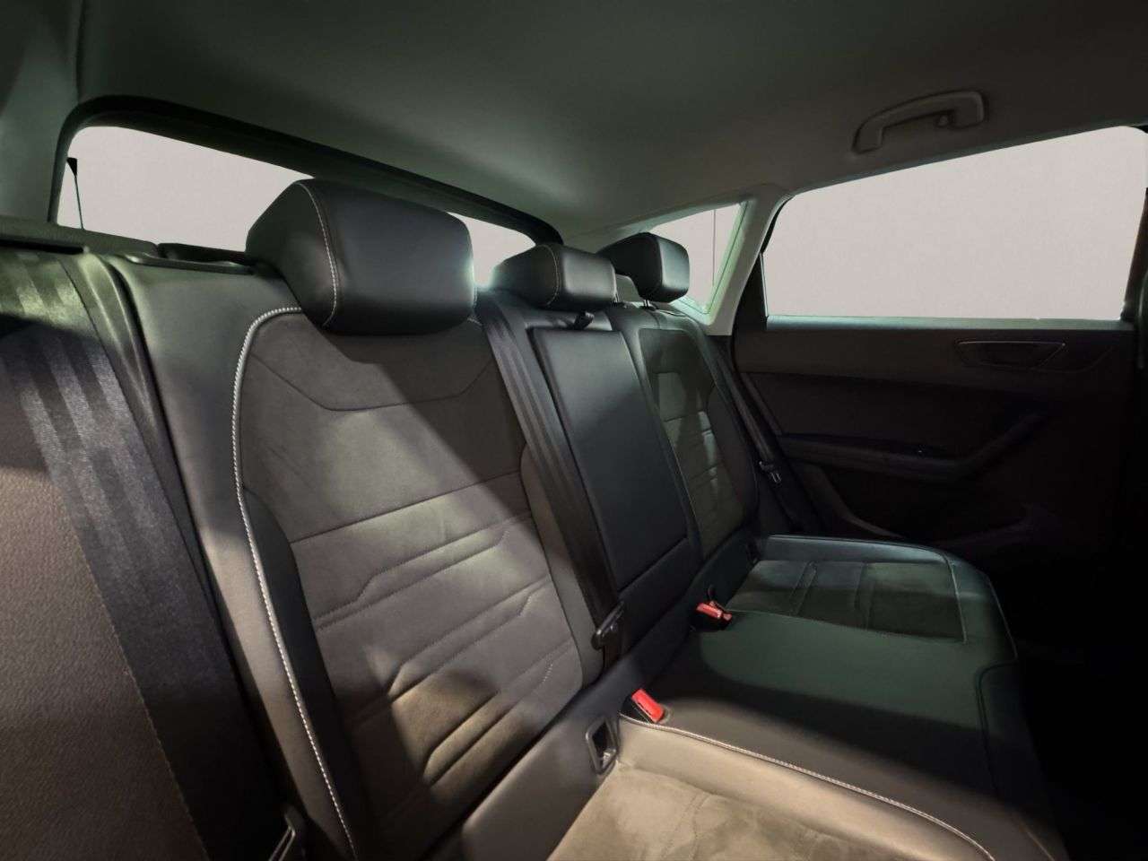 2023 SEAT ATECA 2023 SEAT ATECA
