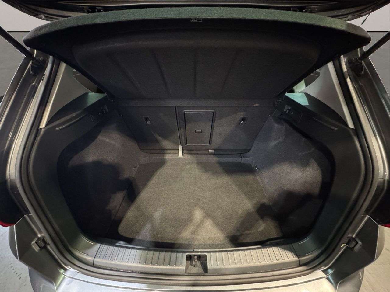 2023 SEAT ATECA 2023 SEAT ATECA