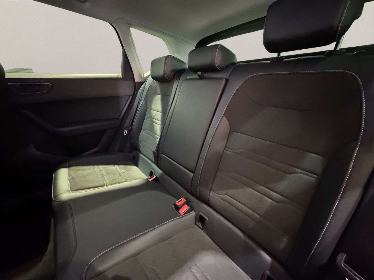 2023 SEAT ATECA 2023 SEAT ATECA