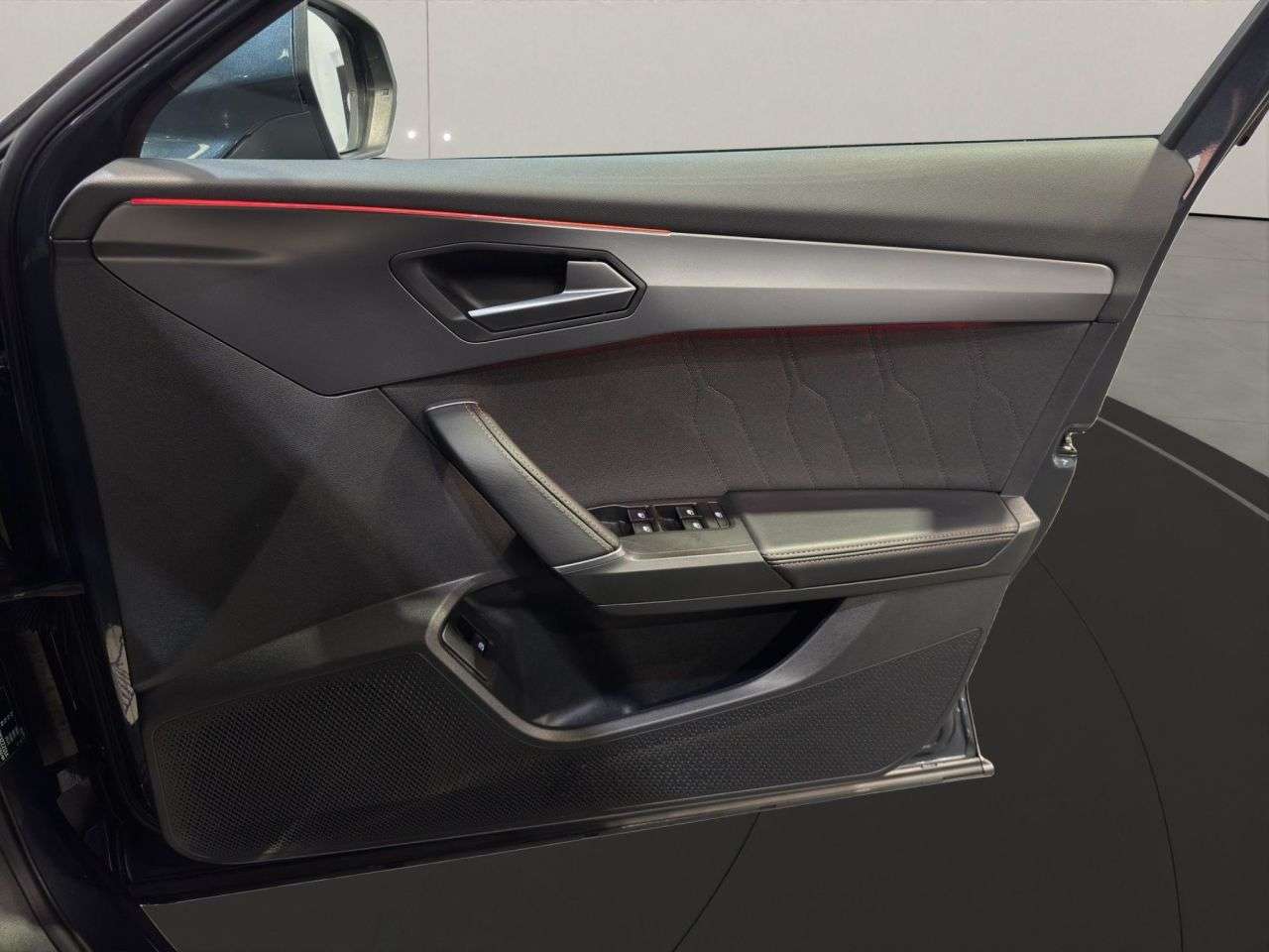 2021 CUPRA FORMENTOR 2021 CUPRA FORMENTOR