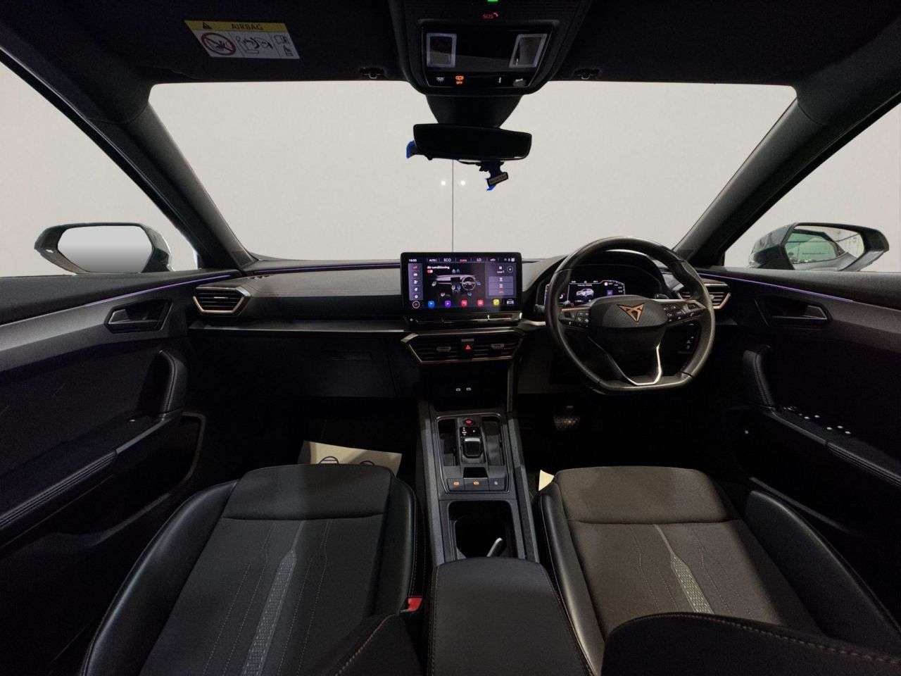 2021 CUPRA FORMENTOR 2021 CUPRA FORMENTOR