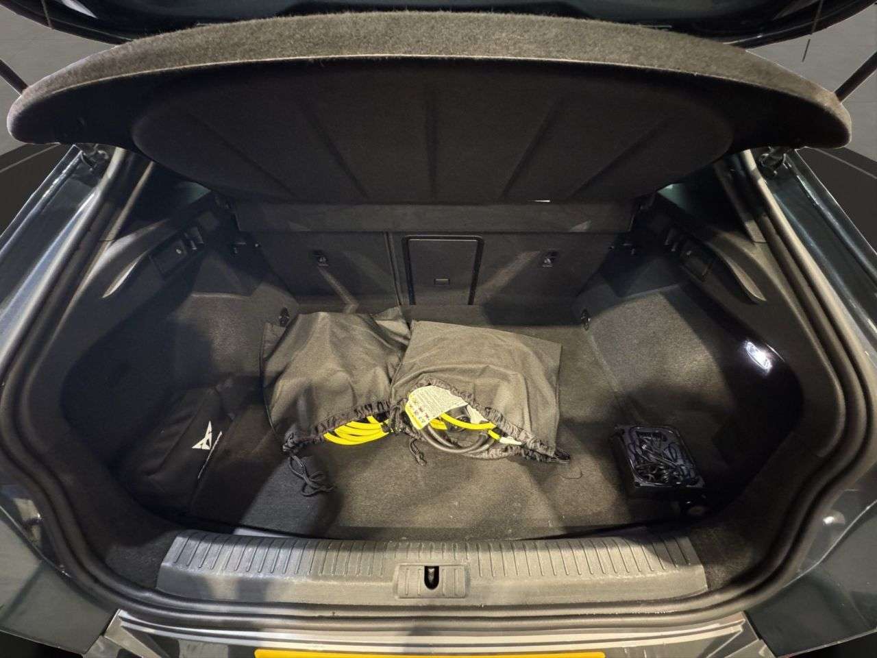 2021 CUPRA FORMENTOR 2021 CUPRA FORMENTOR