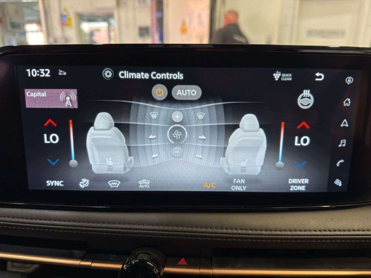 2023 NISSAN ARIYA 2023 NISSAN ARIYA