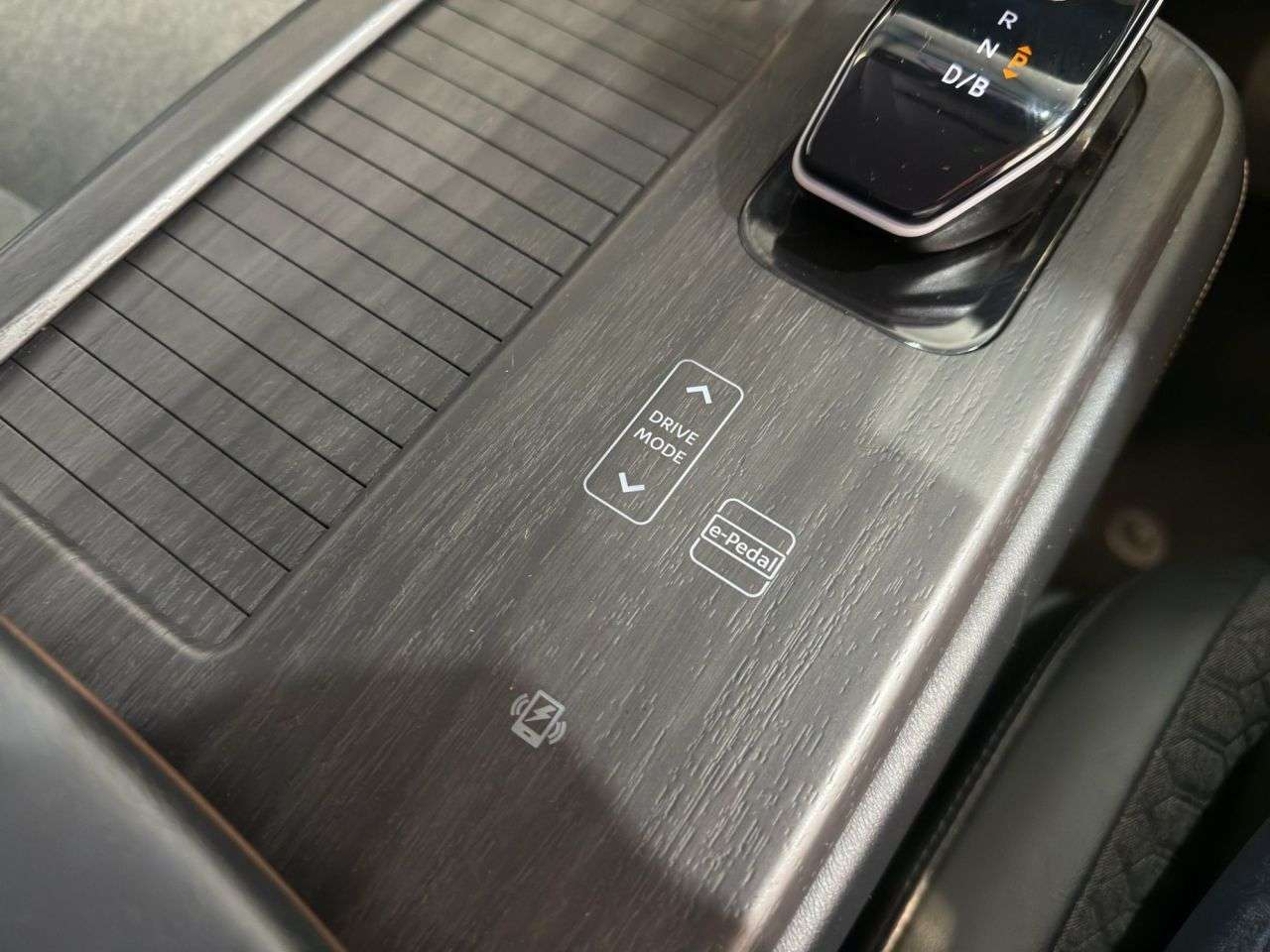 2023 NISSAN ARIYA 2023 NISSAN ARIYA