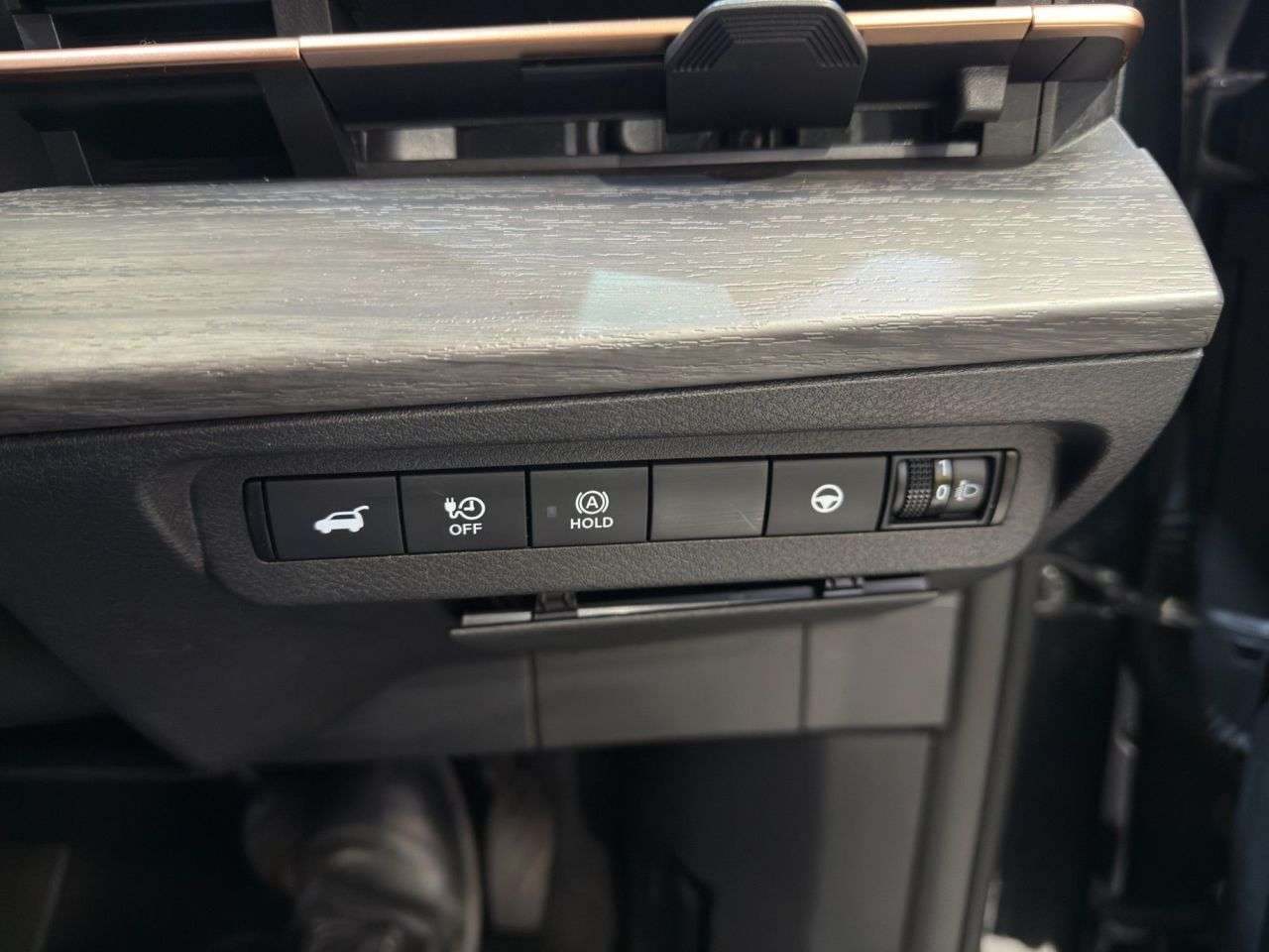 2023 NISSAN ARIYA 2023 NISSAN ARIYA
