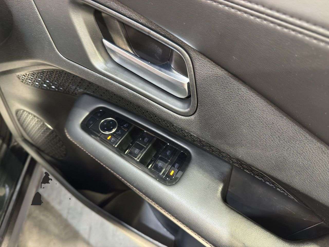 2023 NISSAN ARIYA 2023 NISSAN ARIYA
