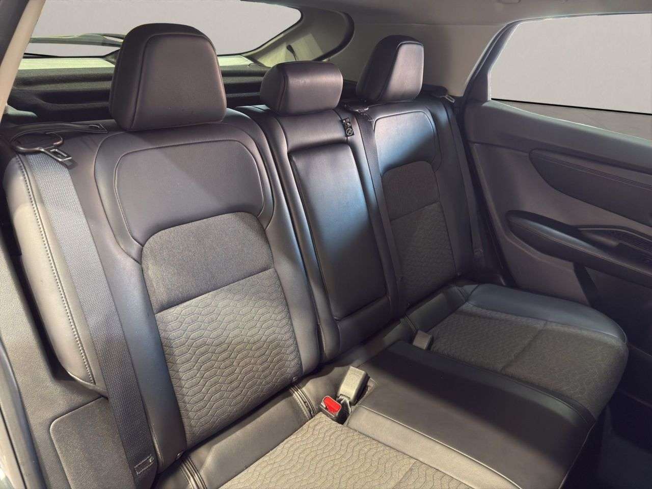 2023 NISSAN ARIYA 2023 NISSAN ARIYA