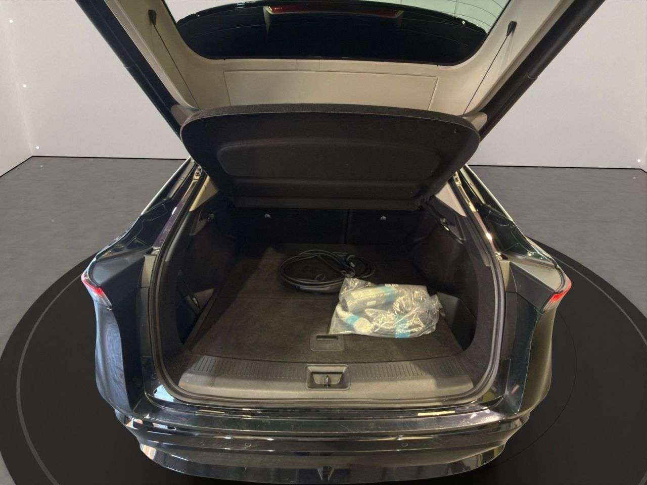 2023 NISSAN ARIYA 2023 NISSAN ARIYA