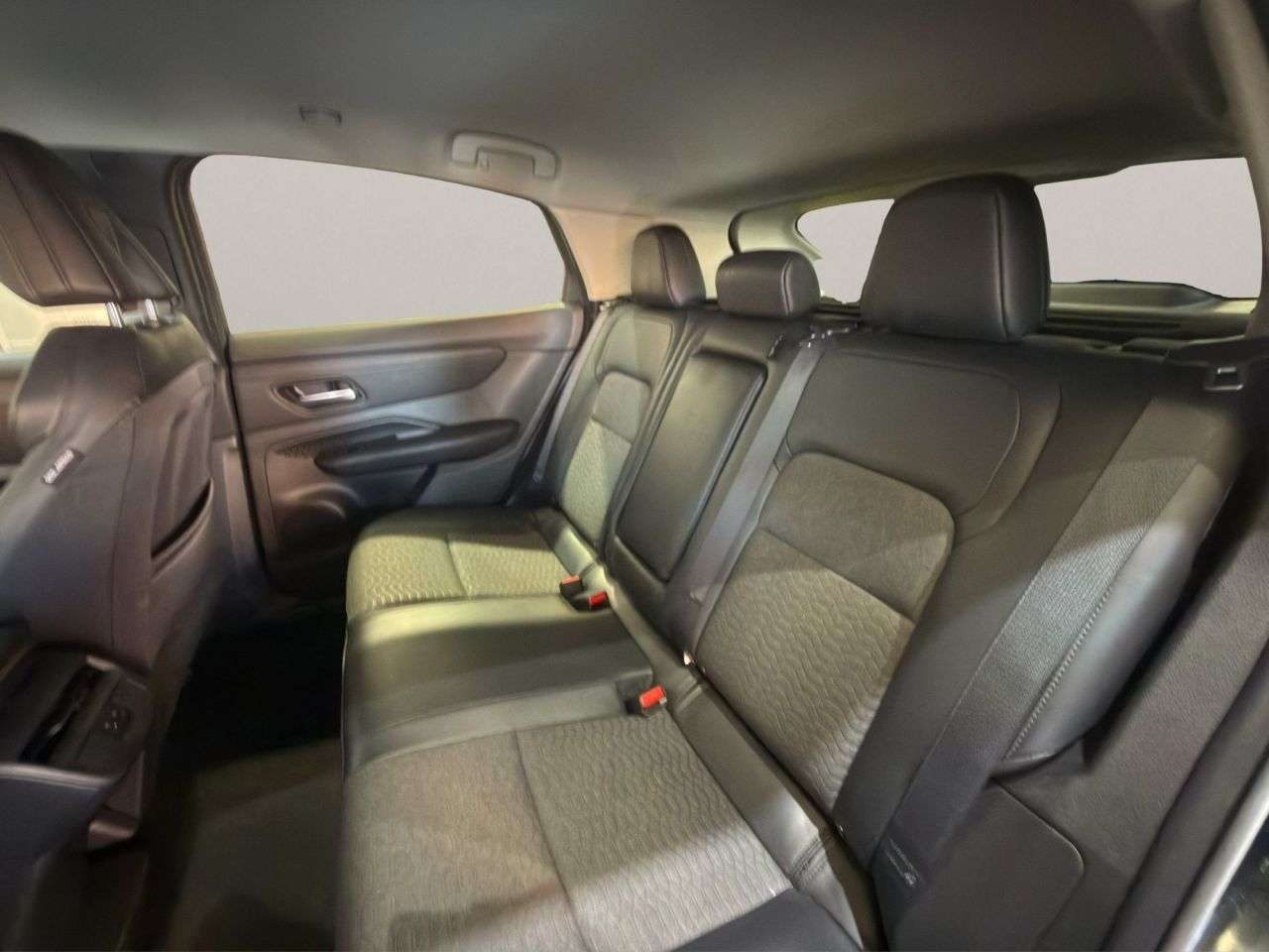 2023 NISSAN ARIYA 2023 NISSAN ARIYA