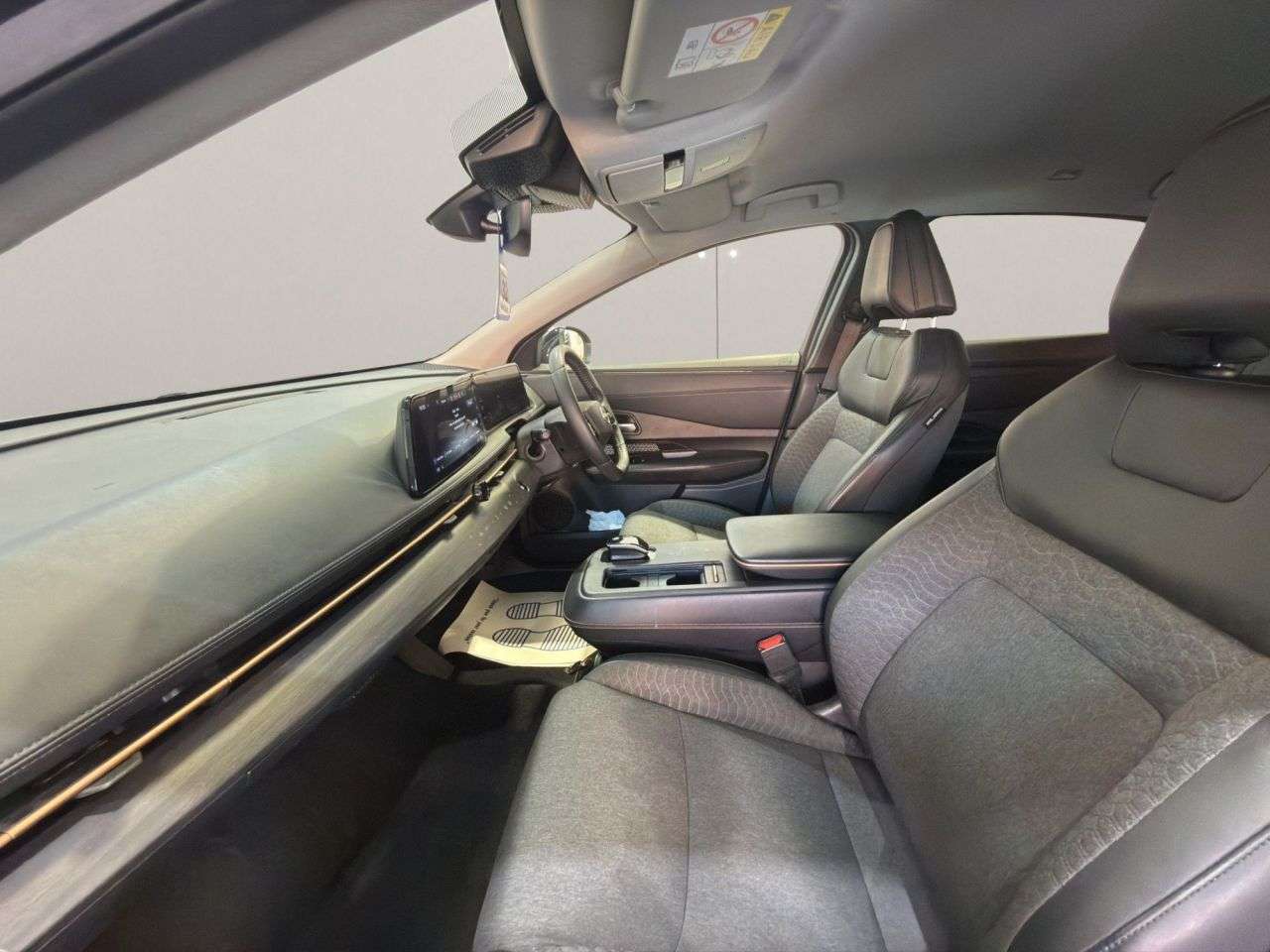 2023 NISSAN ARIYA 2023 NISSAN ARIYA