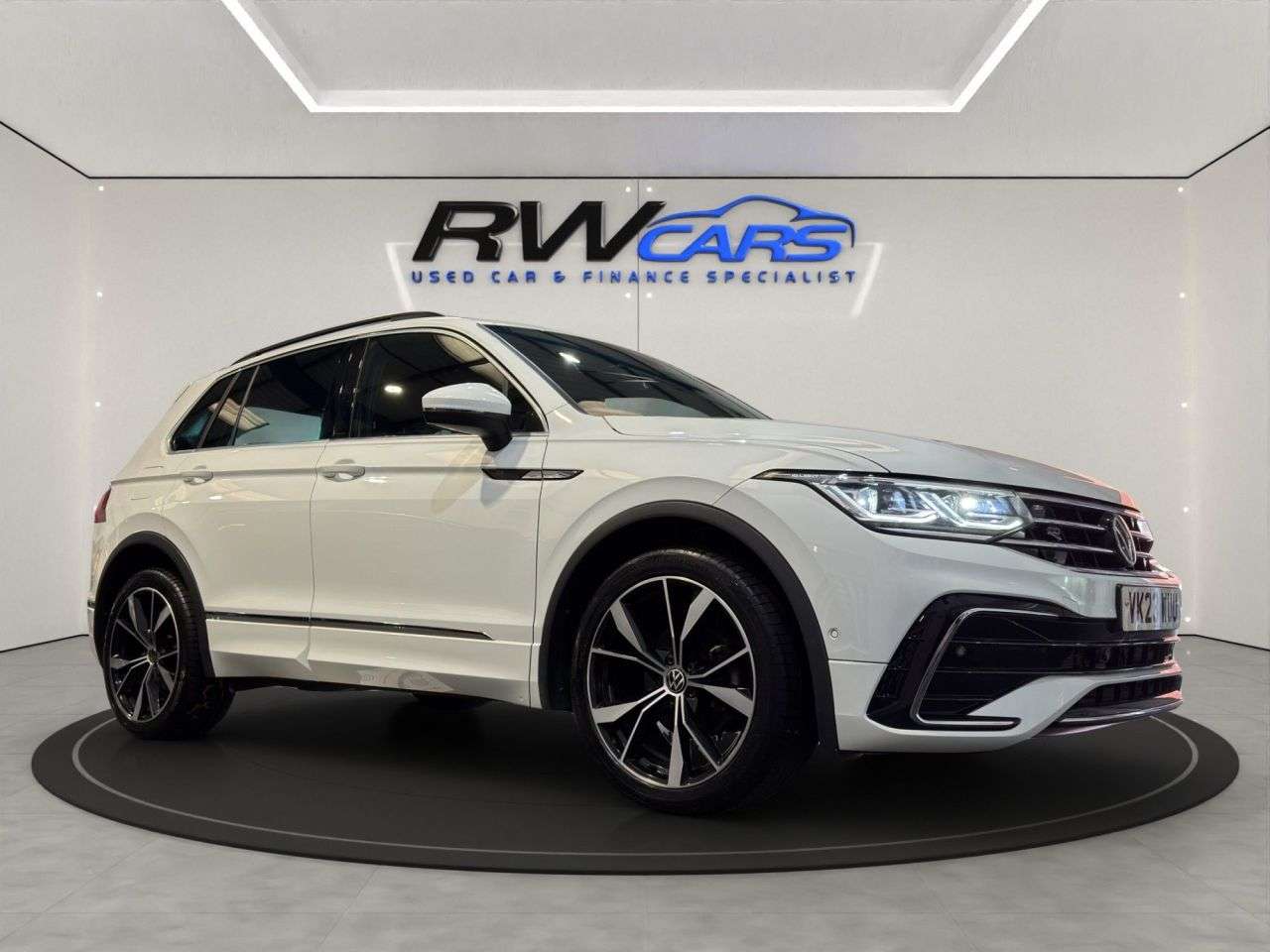 2023 VOLKSWAGEN TIGUAN 2023 VOLKSWAGEN TIGUAN