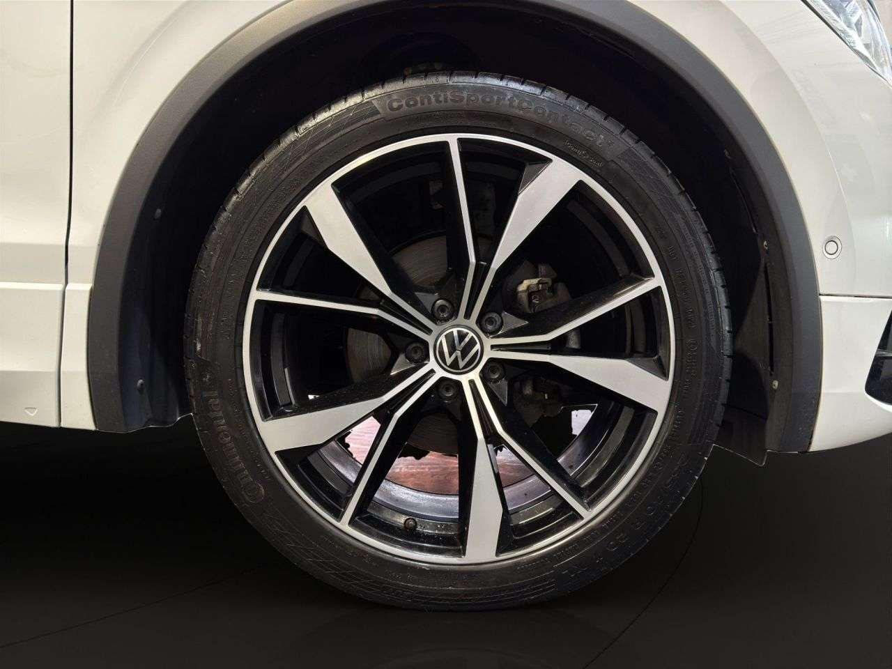2023 VOLKSWAGEN TIGUAN 2023 VOLKSWAGEN TIGUAN
