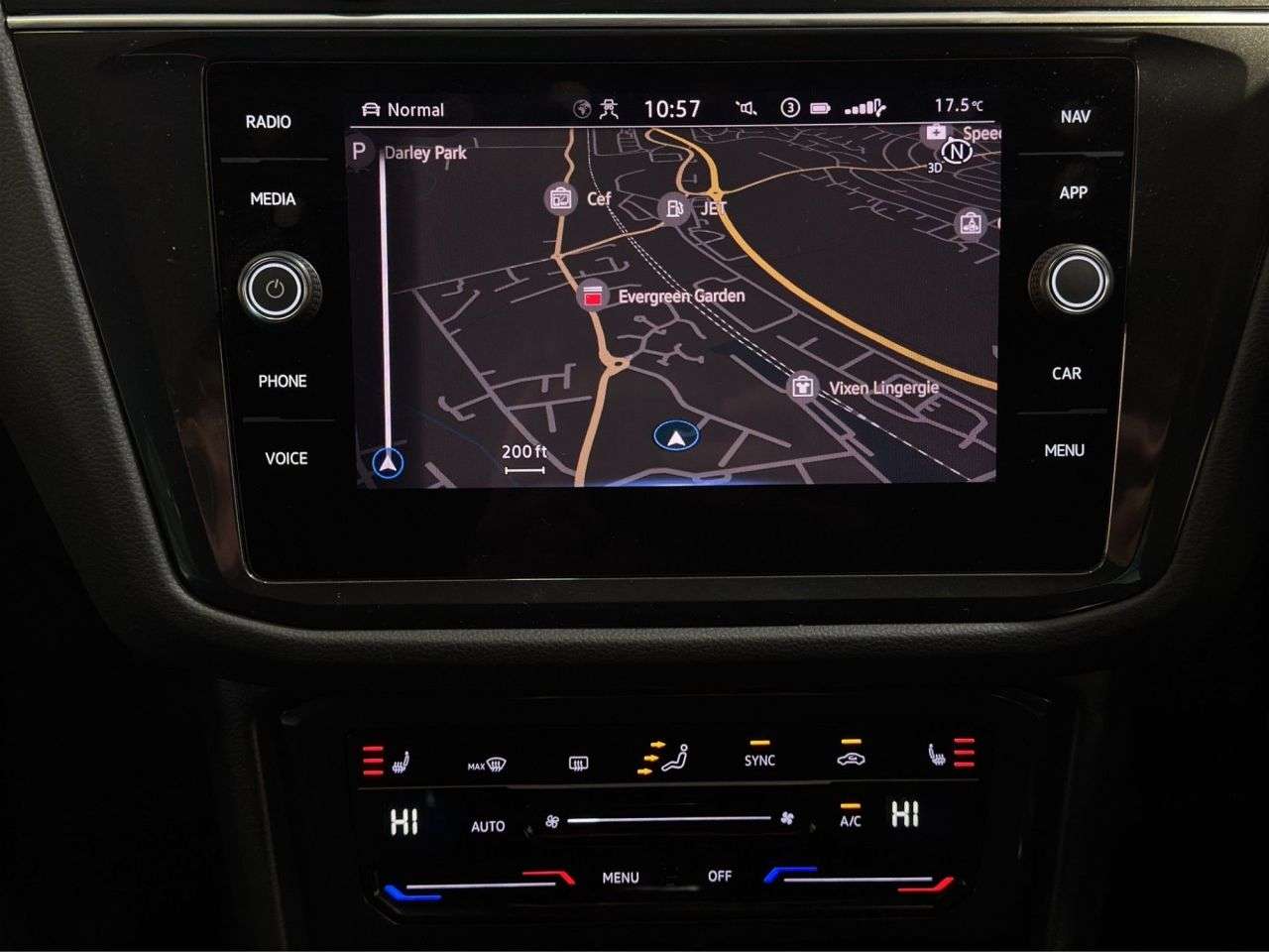 2023 VOLKSWAGEN TIGUAN 2023 VOLKSWAGEN TIGUAN