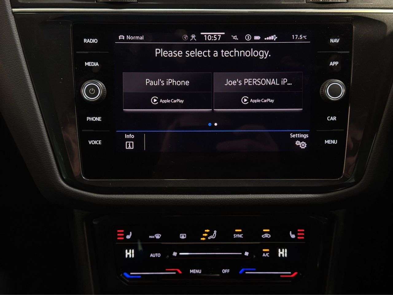 2023 VOLKSWAGEN TIGUAN 2023 VOLKSWAGEN TIGUAN