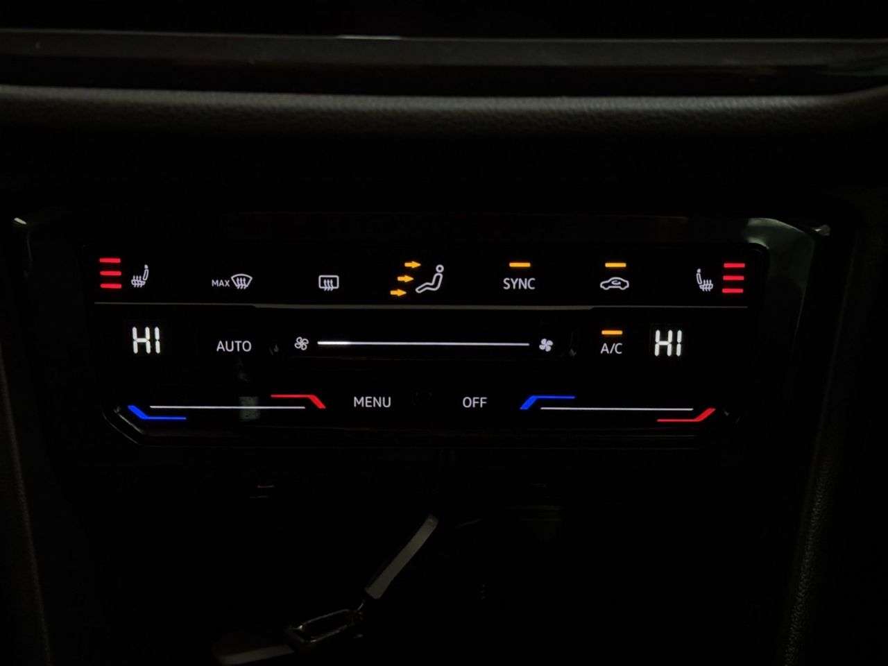 2023 VOLKSWAGEN TIGUAN 2023 VOLKSWAGEN TIGUAN
