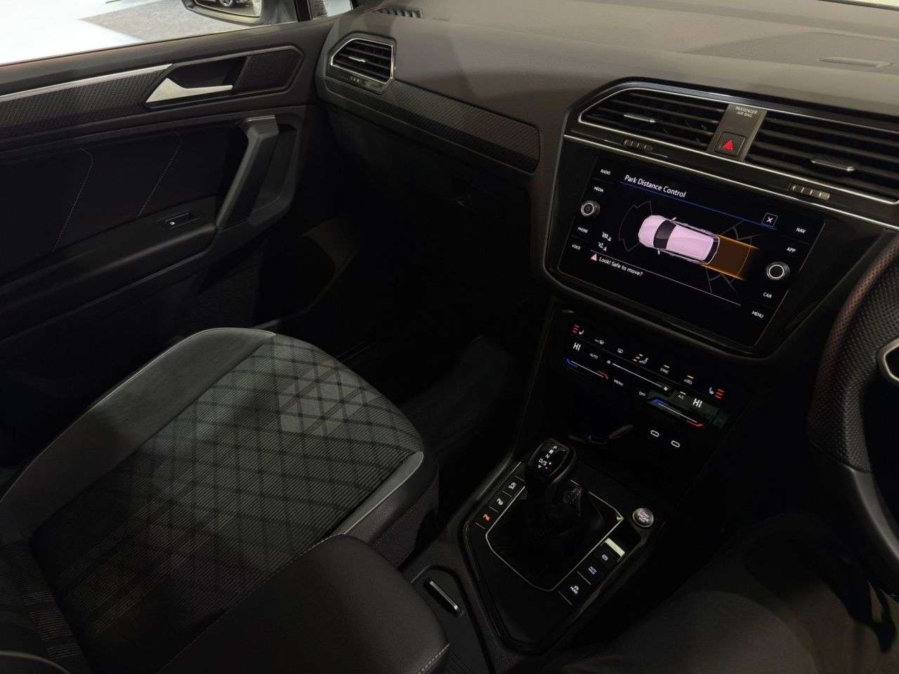 2023 VOLKSWAGEN TIGUAN 2023 VOLKSWAGEN TIGUAN