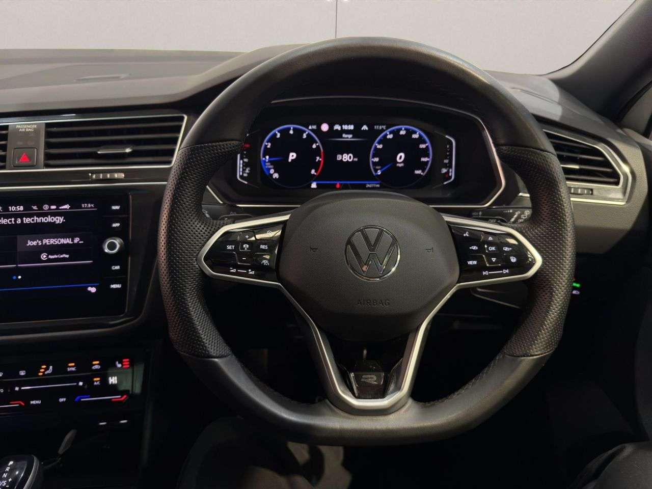 2023 VOLKSWAGEN TIGUAN 2023 VOLKSWAGEN TIGUAN