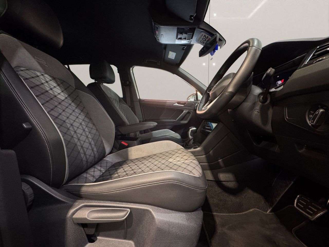 2023 VOLKSWAGEN TIGUAN 2023 VOLKSWAGEN TIGUAN