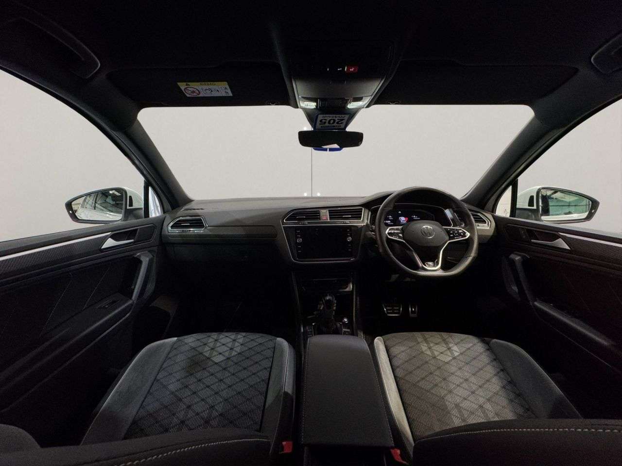 2023 VOLKSWAGEN TIGUAN 2023 VOLKSWAGEN TIGUAN