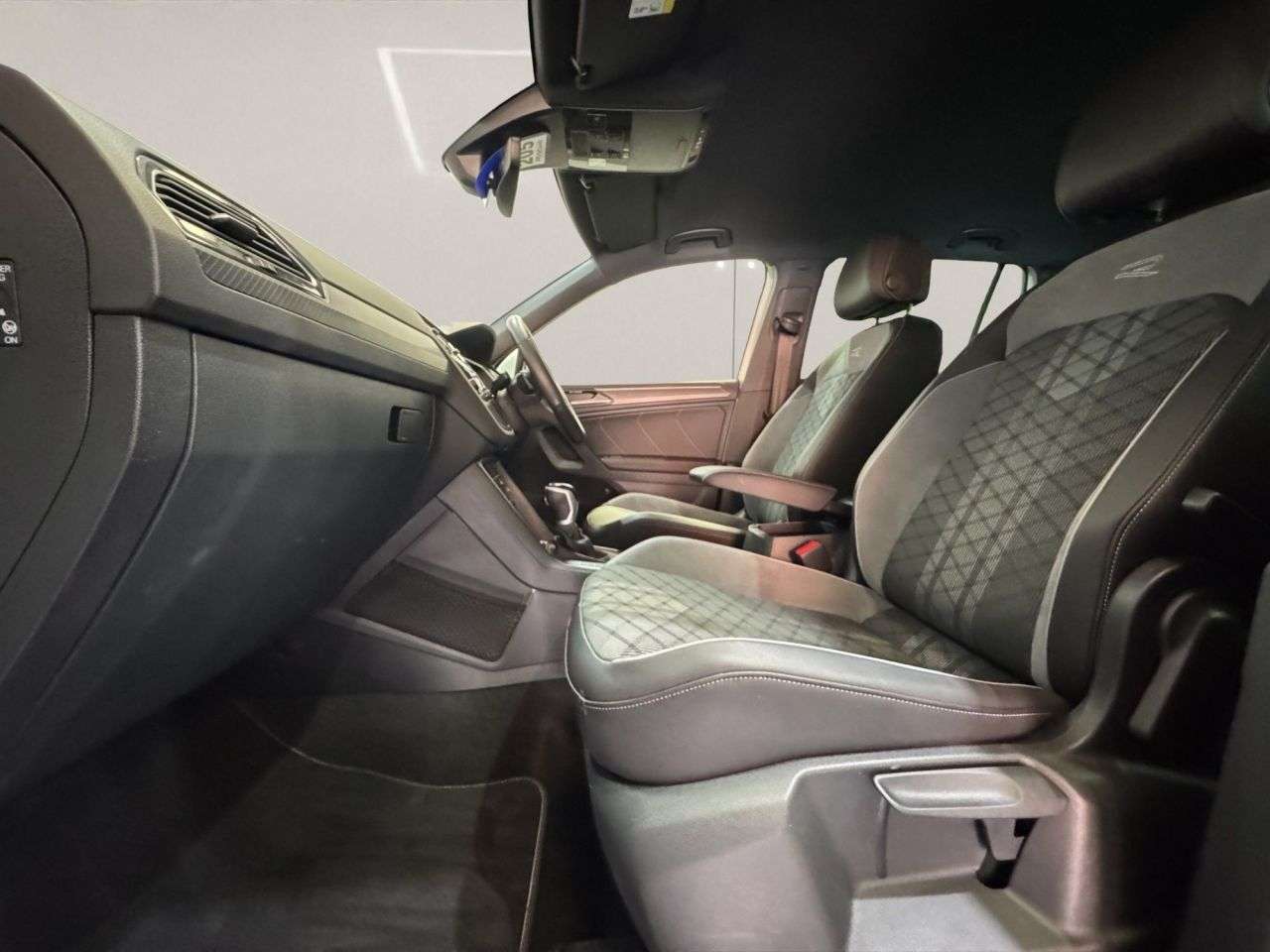 2023 VOLKSWAGEN TIGUAN 2023 VOLKSWAGEN TIGUAN